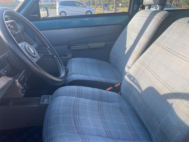 パンダ ＣＬＸ（19枚目）