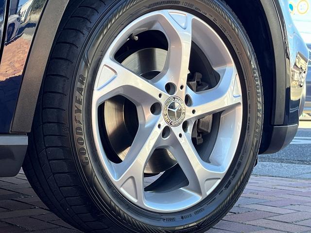 GLAクラス GLA220 4マチック プレミアム・レーダーセーフティ・ナビパッケージ パノラマSR 電動テールゲート ナビ/TV/Rカメラ harman/kardonサウンド 取説・整手・記録簿・スペアキー有(6枚目)