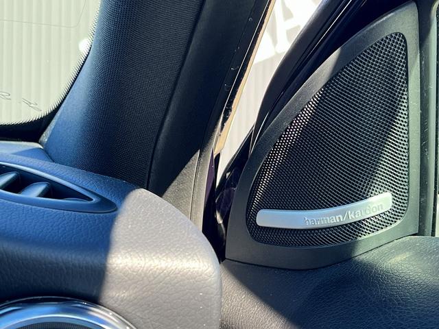 GLAクラス GLA220 4マチック プレミアム・レーダーセーフティ・ナビパッケージ パノラマSR 電動テールゲート ナビ/TV/Rカメラ harman/kardonサウンド 取説・整手・記録簿・スペアキー有(12枚目)