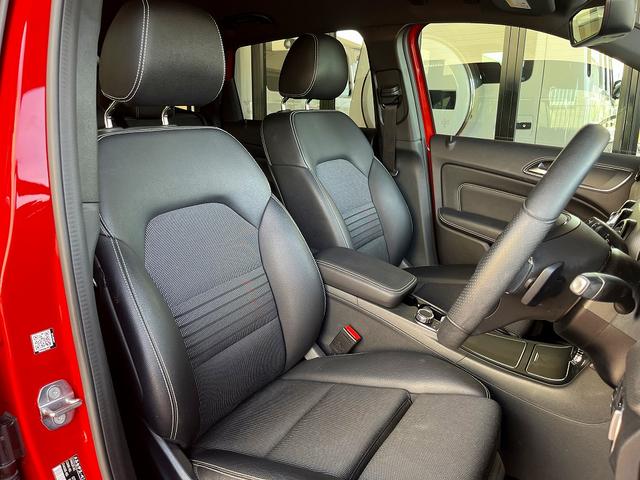 Bクラス B180 レーダーセーフティ&ベーシック&ナビゲーションパッケージ LEDヘッドライト キーレスPUSHスタート 前席シートヒーター 後席シートテーブル  HDD/TV/リアカメラ/Bluetooth/ETC(6枚目)