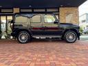 MERCEDES BENZ G-CLASS