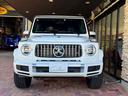 MERCEDES BENZ G-CLASS