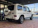 MERCEDES BENZ G-CLASS