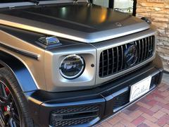 Ｇクラス Ｇ６３　ＬＨＤ　２０ｔｈアニバーサリーエディション　特別限定車　左ハンドル 9620015A30220311W001 2