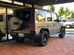 Ｇクラス Ｇ６３　ＬＨＤ　２０ｔｈアニバーサリーエディション　特別限定車　左ハンドル 9620015A30220311W001 7