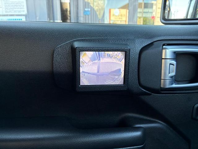 ジープ・ラングラーアンリミテッド スポーツ AppleCarplay/AndoroidAuto/バックカメラ/四輪駆動/認定中古車保証付き/認定中古車(20枚目)