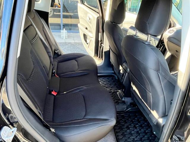 ジープ・コンパス ロンジチュード　弊社代車アップ車両／ＡｐｐｌｅＣａｒｐｌａｙ／ＡｎｄｏｒｏｉｄＡｕｔｏ／認定中古車保証付き／認定中古車（7枚目）