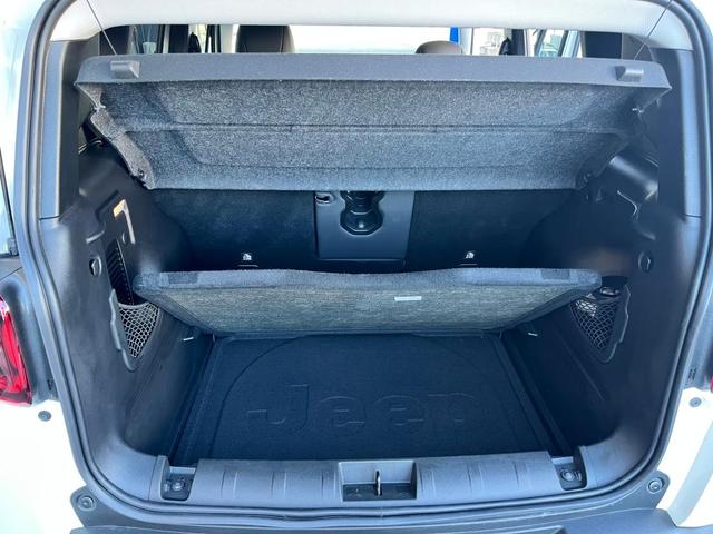 ジープ・レネゲード リミテッド　ＡｐｐｌｅＣａｒｐｌａｙ／ＡｎｄｏｒｏｉｄＡｕｔｏ／シートヒーター／ハンドルヒーター／バックカメラ／認定中古車保証付き／認定中古車（14枚目）