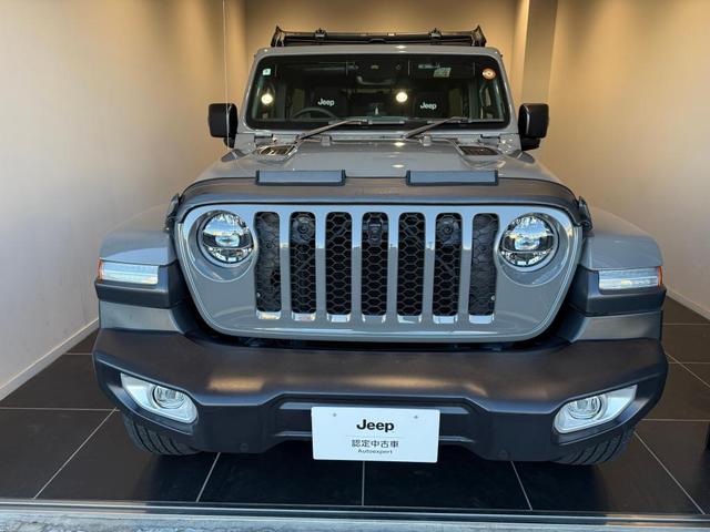 ジープ・ラングラーアンリミテッド リミテッドEDウィズサンライダフリップTフォーハドT AppleCarplay/AndoroidAuto/全席レザーシート/前席シートヒーター/ハンドルヒーター/バックカメラ/V6エンジン搭載/認定中古車保証付き/認定中古車(9枚目)