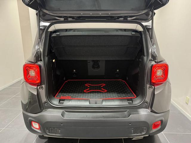 ジープ・レネゲード リミテッド シートヒーター/ハンドルヒーター/バックカメラ/前席パワーシート//AppleCarplay/AndoroidAuto/認定中古車保証付き/認定中古車(5枚目)