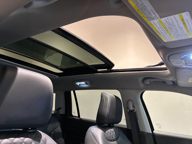 ジープ・コマンダー リミテッド サンルーフ/シートヒーター/ハンドルヒーター/バックカメラ/オートクルーズコントロール/前席パワーシート/AppleCarplay/AndoroidAuto/新車保証継承/認定中古車(21枚目)