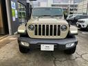 CHRYSLER JEEP JEEP WRANGLER UNLIMITED