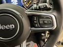 CHRYSLER JEEP JEEP WRANGLER UNLIMITED