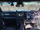 CHRYSLER JEEP JEEP WRANGLER UNLIMITED