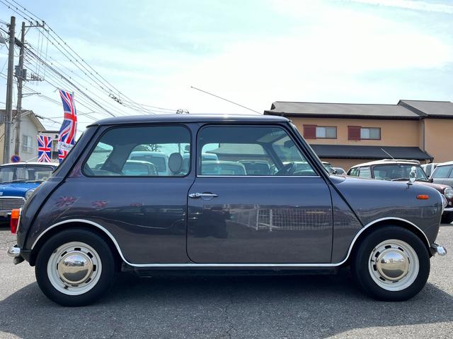 ローバー ＭＩＮＩ