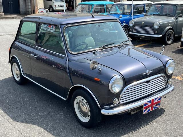 ローバー ＭＩＮＩ