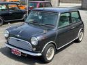 ＭＩＮＩ クーパー　ＭＫ－１仕様　ディーラー車　ハイローキット　１年間走行無制限保証付　４速オートマチック　レザーシート　運転席エアバック　ウッドパネル　ＥＴＣ（2枚目）