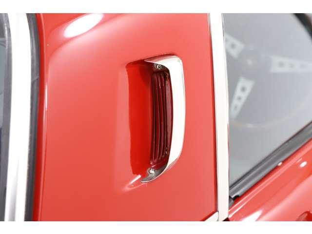 コスモスポーツ 　後期型　１２８ＰＳ　５速ＭＴ　２０２１年Ｅ／Ｇ　Ｏ／Ｈ済　ライトレンズ　総生産台数１１７６台　Ｌ１０Ｂ型ロータリーエンジン（34枚目）