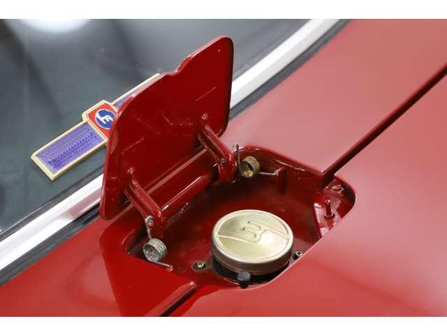 コスモスポーツ 　後期型　１２８ＰＳ　５速ＭＴ　２０２１年Ｅ／Ｇ　Ｏ／Ｈ済　ライトレンズ　総生産台数１１７６台　Ｌ１０Ｂ型ロータリーエンジン（55枚目）