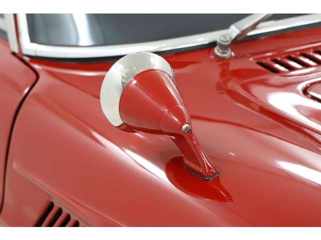 コスモスポーツ 　後期型　１２８ＰＳ　５速ＭＴ　２０２１年Ｅ／Ｇ　Ｏ／Ｈ済　ライトレンズ　総生産台数１１７６台　Ｌ１０Ｂ型ロータリーエンジン（58枚目）