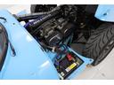 　ジネッタ　Ｇ４　ワンオフワイドリヤフェンダー　パッセンジャーズシート　フォード製５速マニュアルトランスミッション　ショートストロークシフト（39枚目）