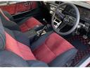 2000RS DOHC ICターボ 社外16インチAW ナルディステアリングホイール 純正マフラー ETC ターボチャージャー オリジナルシート(14枚目)