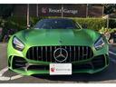 GT R AMGパフォーマンスシート 社外レーダー 社外ドライブレコーダー AMGグリーンヘルマグノマットペイント イエローブレーキキャリパー 中古車画像_3