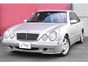 MERCEDES BENZ E-CLASS