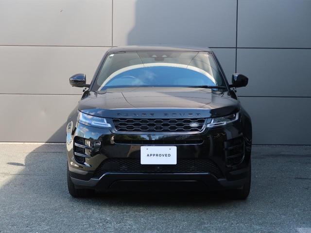 レンジローバーイヴォーク Ｒ－ダイナミック　Ｓ　認定中古車　レザーシート　タッチプロデュオ　衝突被害軽減　ナビ　アダプティブクルーズ　ＬＥＤヘッドライト　サラウンドカメラ　アップルカープレイ　Ｂｌｕｅｔｏｏｔｈ　フルセグＴＶ　パワーバックドア（20枚目）