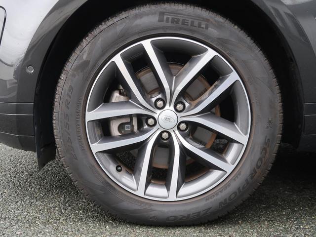 レンジローバーイヴォーク S D200 認定中古車 ディーゼル サラウンドカメラ 衝突被害軽減ブレーキ アダプティブクルーズ Apple Car Play シートヒーター スマートルームミラー ブラインドスポットモニター(12枚目)