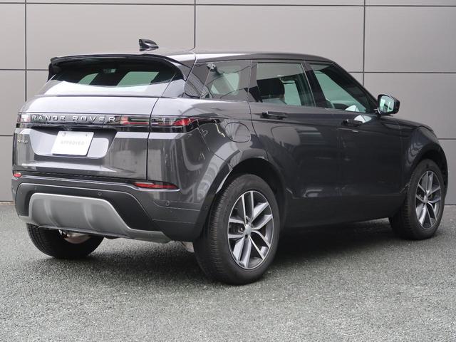 レンジローバーイヴォーク S D200 認定中古車 ディーゼル サラウンドカメラ 衝突被害軽減ブレーキ アダプティブクルーズ Apple Car Play シートヒーター スマートルームミラー ブラインドスポットモニター(20枚目)