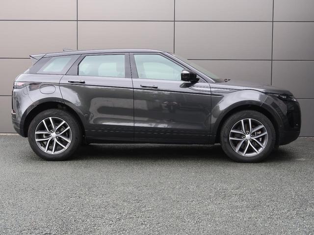 レンジローバーイヴォーク S D200 認定中古車 ディーゼル サラウンドカメラ 衝突被害軽減ブレーキ アダプティブクルーズ Apple Car Play シートヒーター スマートルームミラー ブラインドスポットモニター(21枚目)