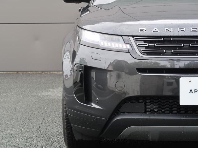 レンジローバーイヴォーク S D200 認定中古車 ディーゼル サラウンドカメラ 衝突被害軽減ブレーキ アダプティブクルーズ Apple Car Play シートヒーター スマートルームミラー ブラインドスポットモニター(22枚目)