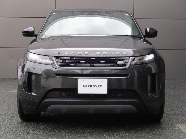 レンジローバーイヴォーク S D200 認定中古車 ディーゼル サラウンドカメラ 衝突被害軽減ブレーキ アダプティブクルーズ Apple Car Play シートヒーター スマートルームミラー ブラインドスポットモニター(25枚目)