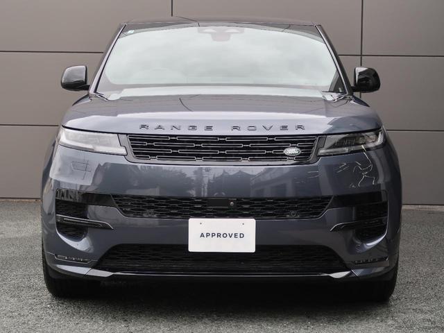 レンジローバースポーツ ダイナミックＳＥ　Ｄ３００　認定中古車　ディーゼル　電動サイドステップ　ＭＥＲＩＤＩＡＮサウンド　サラウンドカメラ　衝突被害軽減ブレーキ　アダプティブクルーズ　エアサス　Ａｐｐｌｅ　Ｃａｒ　Ｐｌａｙ　スマートルームミラー（15枚目）