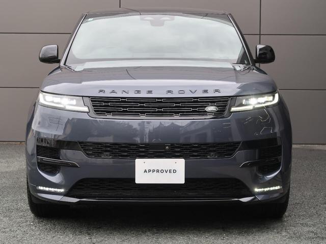 レンジローバースポーツ ダイナミックＳＥ　Ｄ３００　認定中古車　ディーゼル　電動サイドステップ　ＭＥＲＩＤＩＡＮサウンド　サラウンドカメラ　衝突被害軽減ブレーキ　アダプティブクルーズ　エアサス　Ａｐｐｌｅ　Ｃａｒ　Ｐｌａｙ　スマートルームミラー（22枚目）