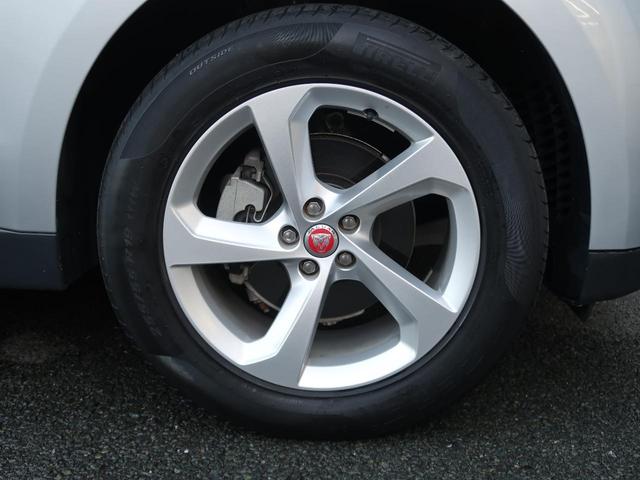 Ｆペイス ピュア　認定中古車　純正１９インチアルミホイール　ＭＥＲＩＤＩＡＮサウンド　メモリ付きパワーシート　電動ステアリングコラム　パドルシフト　３６０°カメラ　パワーテールゲート　Ａｐｐｌｅ　ＣａｒＰｌａｙ（3枚目）