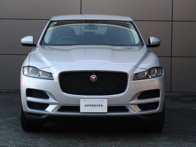 Ｆペイス ピュア　認定中古車　純正１９インチアルミホイール　ＭＥＲＩＤＩＡＮサウンド　メモリ付きパワーシート　電動ステアリングコラム　パドルシフト　３６０°カメラ　パワーテールゲート　Ａｐｐｌｅ　ＣａｒＰｌａｙ（15枚目）