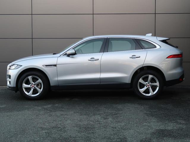 Ｆペイス ピュア　認定中古車　純正１９インチアルミホイール　ＭＥＲＩＤＩＡＮサウンド　メモリ付きパワーシート　電動ステアリングコラム　パドルシフト　３６０°カメラ　パワーテールゲート　Ａｐｐｌｅ　ＣａｒＰｌａｙ（22枚目）