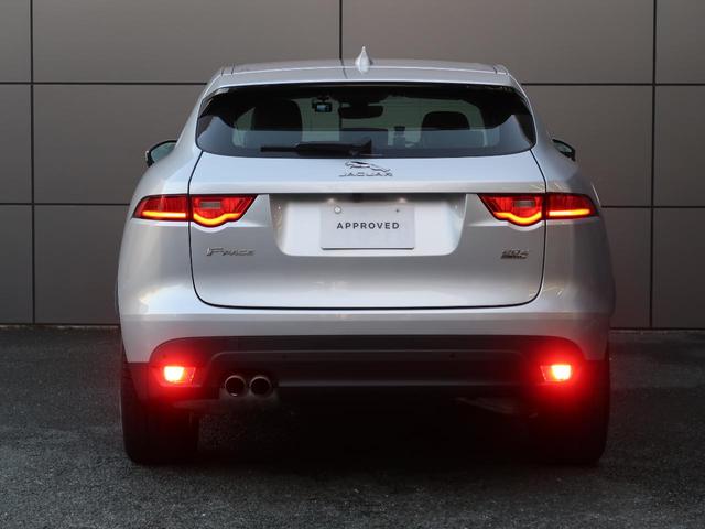 Ｆペイス ピュア　認定中古車　純正１９インチアルミホイール　ＭＥＲＩＤＩＡＮサウンド　メモリ付きパワーシート　電動ステアリングコラム　パドルシフト　３６０°カメラ　パワーテールゲート　Ａｐｐｌｅ　ＣａｒＰｌａｙ（24枚目）