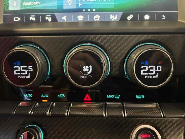 Ｆタイプ Ｒ－ダイナミック　コンバーチブル　認定中古車　マトリックスＬＥＤヘッドライト　パークアシスト　ＭＥＲＩＤＩＡＮサウンド　シートヒーター／クーラー　インタラクティブドライバーディスプレイ　アンビエントライト　コールドクライメイトパック（5枚目）