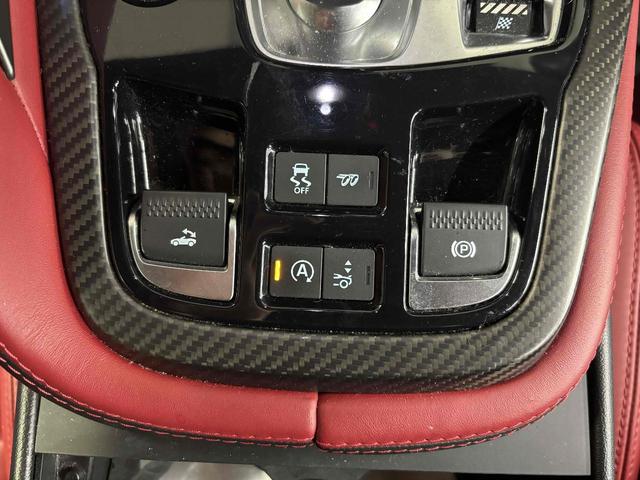 Ｆタイプ Ｒ－ダイナミック　コンバーチブル　認定中古車　マトリックスＬＥＤヘッドライト　パークアシスト　ＭＥＲＩＤＩＡＮサウンド　シートヒーター／クーラー　インタラクティブドライバーディスプレイ　アンビエントライト　コールドクライメイトパック（9枚目）