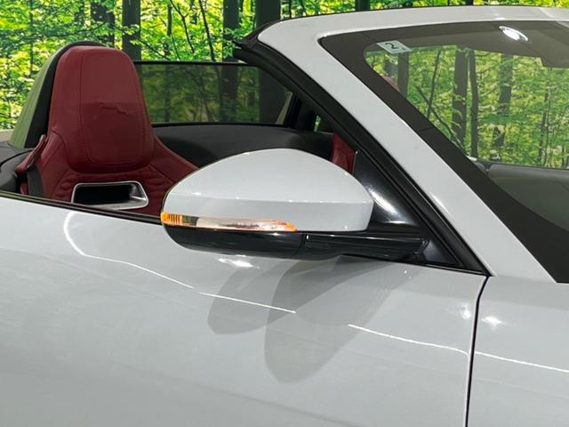 Ｆタイプ Ｒ－ダイナミック　コンバーチブル　認定中古車　マトリックスＬＥＤヘッドライト　パークアシスト　ＭＥＲＩＤＩＡＮサウンド　シートヒーター／クーラー　インタラクティブドライバーディスプレイ　アンビエントライト　コールドクライメイトパック（23枚目）