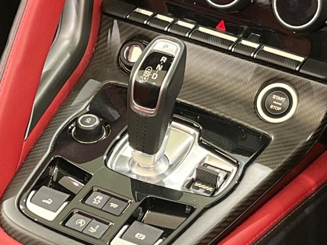 Ｆタイプ Ｒ－ダイナミック　コンバーチブル　認定中古車　マトリックスＬＥＤヘッドライト　パークアシスト　ＭＥＲＩＤＩＡＮサウンド　シートヒーター／クーラー　インタラクティブドライバーディスプレイ　アンビエントライト　コールドクライメイトパック（34枚目）