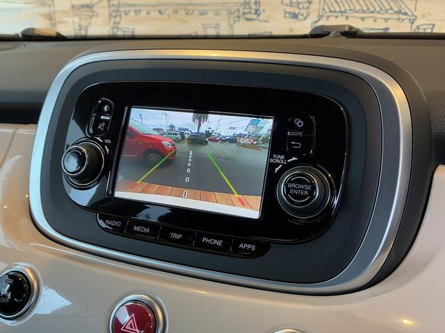 FIAT 500X POP STAR PLUS