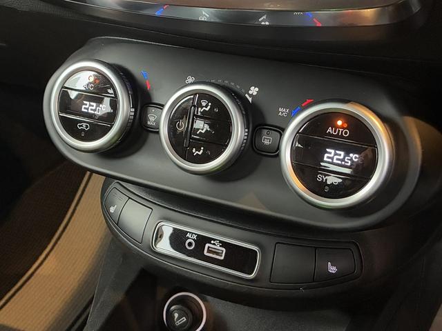 FIAT 500X POP STAR PLUS
