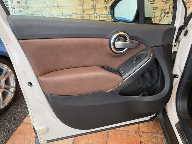 FIAT 500X POP STAR PLUS