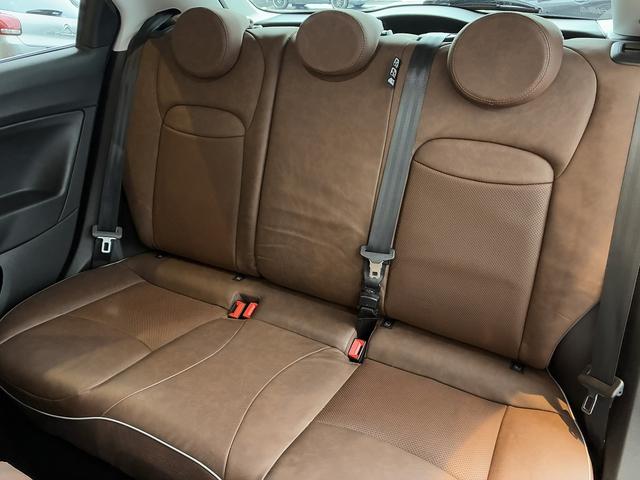 FIAT 500X POP STAR PLUS