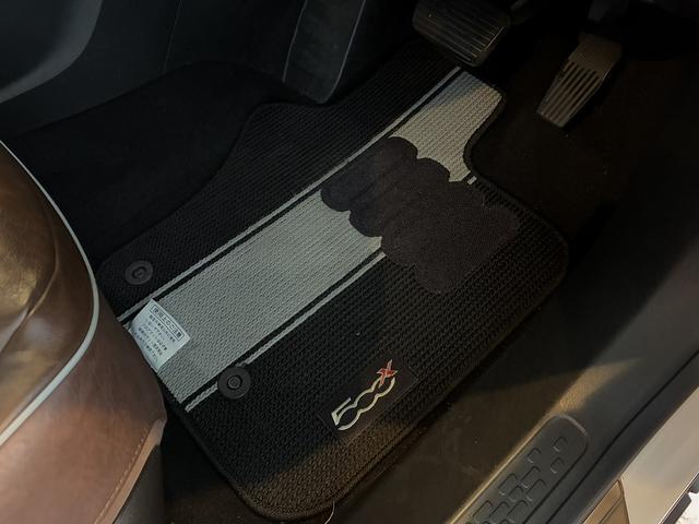 FIAT 500X POP STAR PLUS