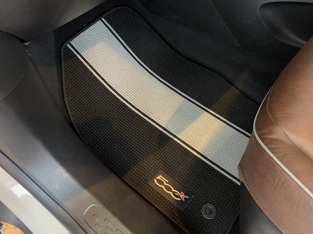 FIAT 500X POP STAR PLUS